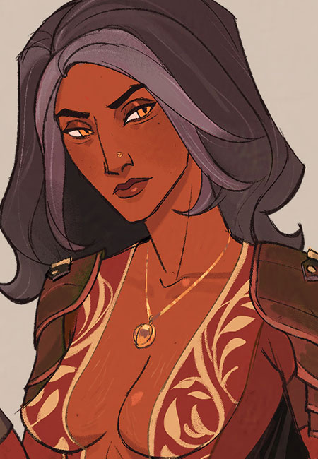 thumbnail bard character sheet